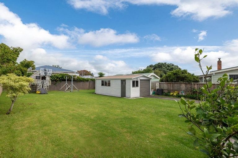 Photo of property in 5 Bulwer Street, Devonport, Auckland, 0624