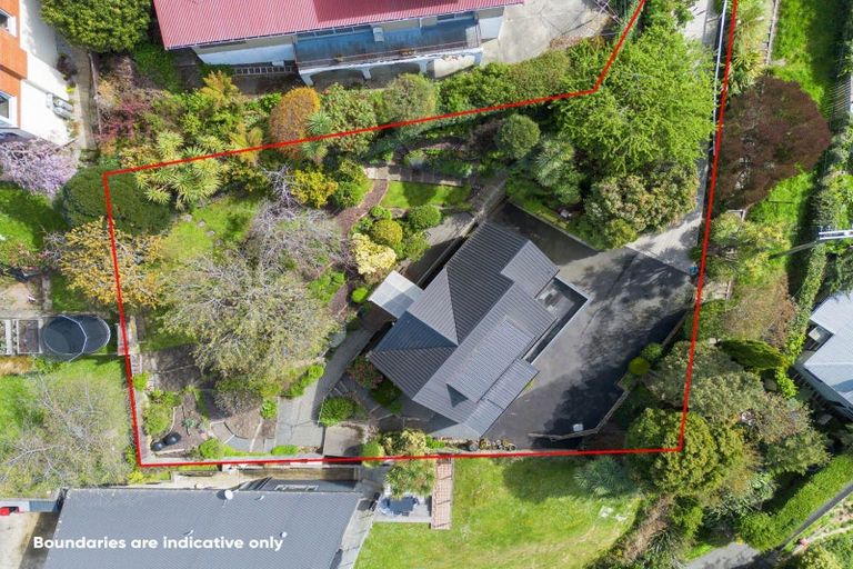 Photo of property in 18 Kevin Street, Mornington, Dunedin, 9011