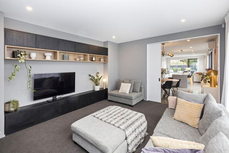 Photo of property in 67 Tulett Park Drive, Casebrook, Christchurch, 8051