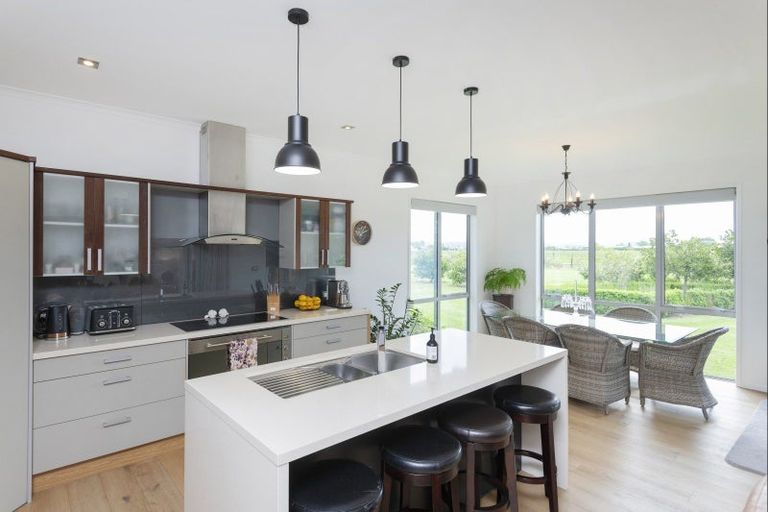 Photo of property in 592a Back Ormond Road, Makauri, Gisborne, 4071