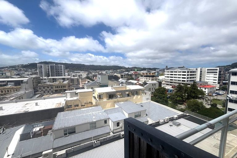 Photo of property in The Lofts, 39/185 Victoria Street, Te Aro, Wellington, 6011
