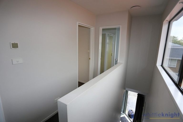 Photo of property in 3/436 Barbadoes Street, Edgeware, Christchurch, 8013