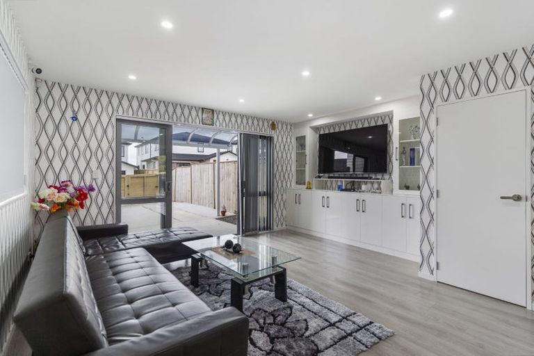 Photo of property in 54 Lime Hill Rise, Flat Bush, Auckland, 2019