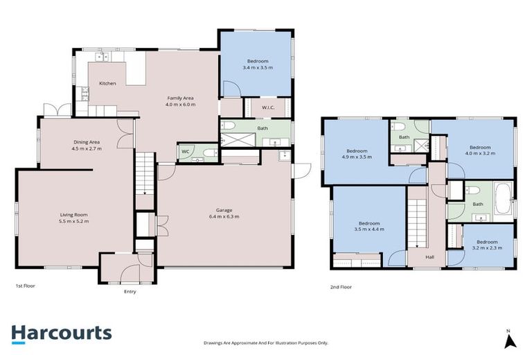 Photo of property in 16h Lincoln Road, Henderson, Auckland, 0610