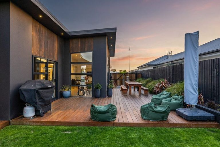 Photo of property in 13 Russ Drive, Lincoln, 7608