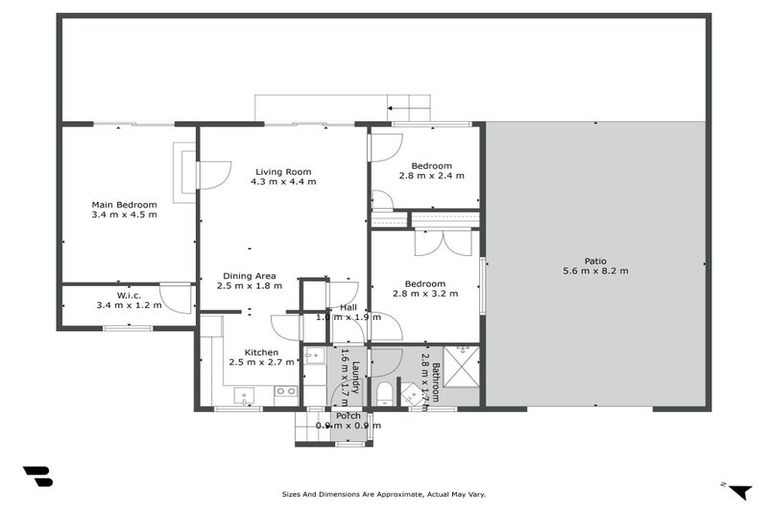 Photo of property in 3/16 Helms Place, Manurewa, Auckland, 2102