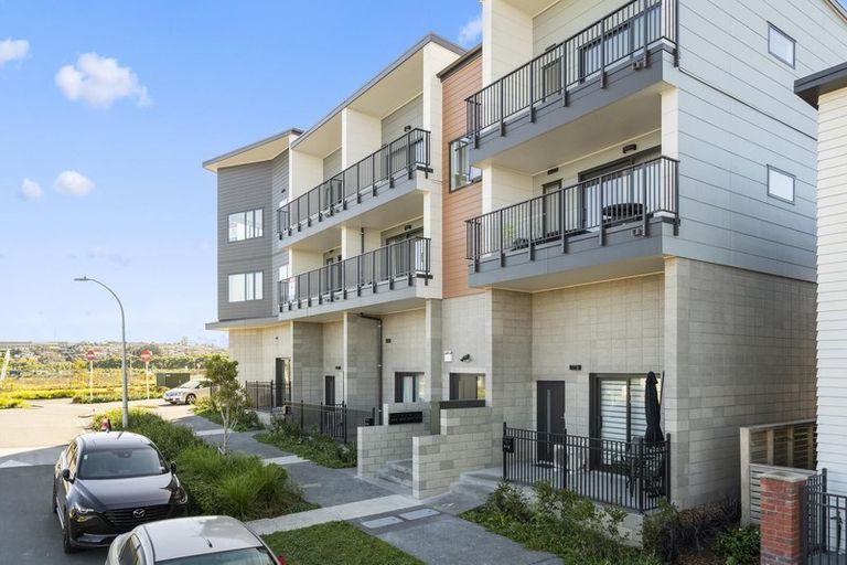 Photo of property in 7/2 Mahalo Avenue, Wiri, Auckland, 2104