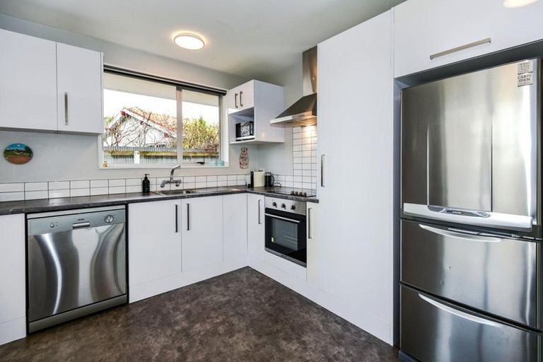 Photo of property in 2/461 Halswell Road, Halswell, Christchurch, 8025