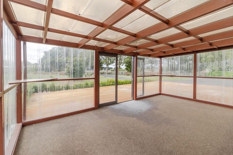 Photo of property in 167 Heretaunga Road, Maharahara, Dannevirke, 4972