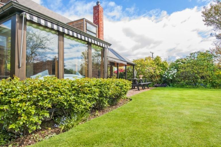 Photo of property in 20 Market Street, Leeston, 7632