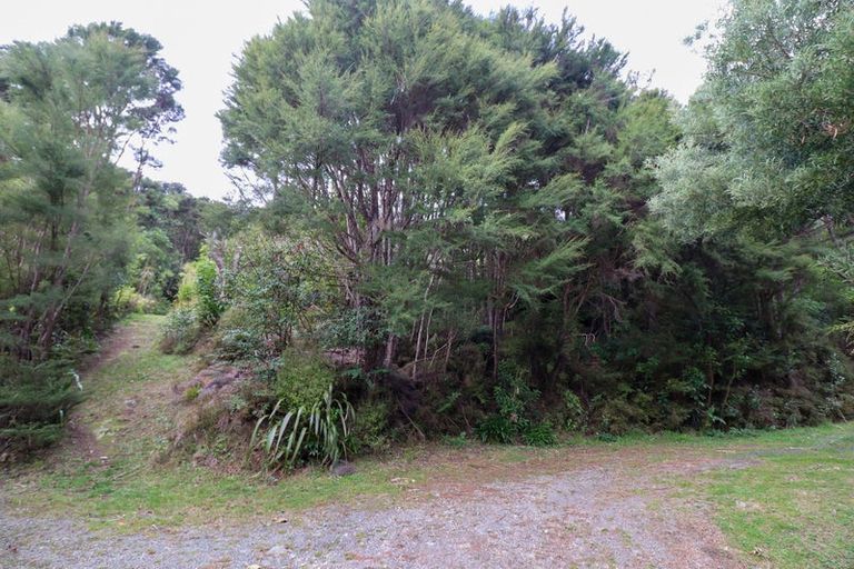 Photo of property in 11 Nikau Street, Duncan Bay, Tennyson Inlet, 7195