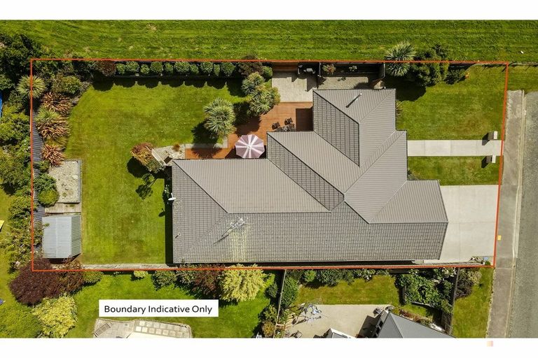 Photo of property in 4 Lincoln Street, Marchwiel, Timaru, 7910