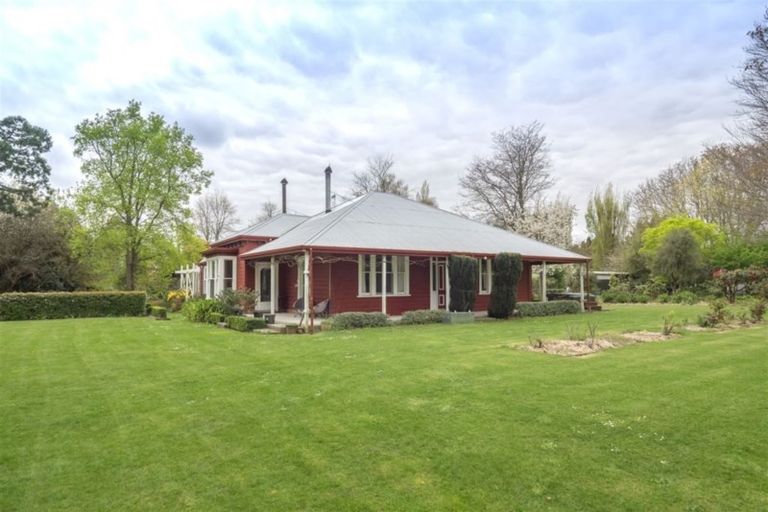 Photo of property in 137 Smithfield Road, Elgin, Ashburton, 7772