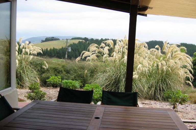 Photo of property in 151 Downs Road, Geraldine Downs, Geraldine, 7991