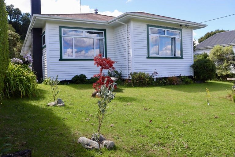 Photo of property in 50 Kiwi Road, Taihape, 4720