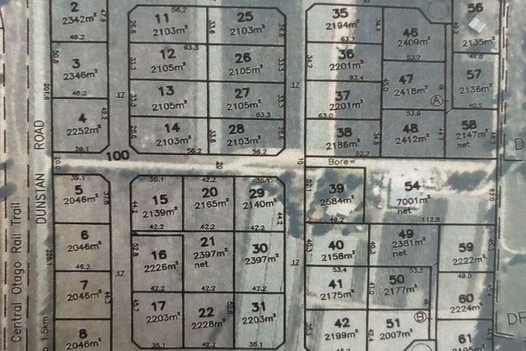 Photo of property in 269 Dunstan Road, Alexandra, 9391