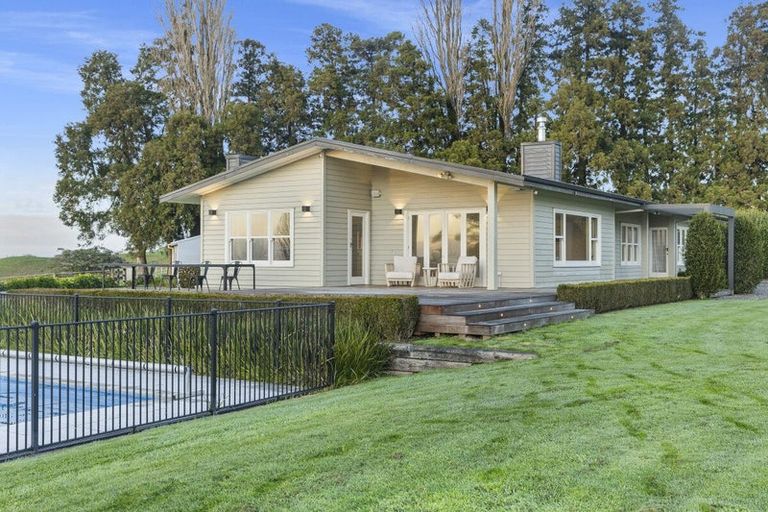 Photo of property in 105 Taotaoroa Road, Karapiro, Matamata, 3472