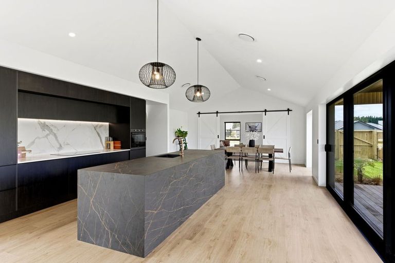 Photo of property in 94 Ridgeland Way, West Melton, 7618