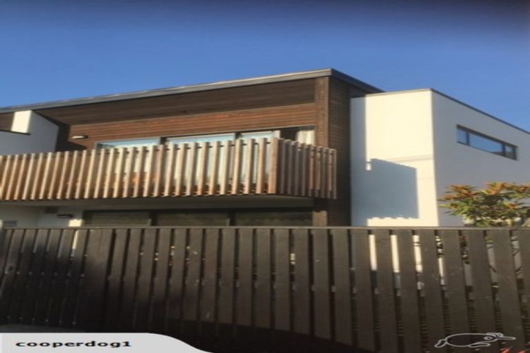 Photo of property in 4/11 Exeter Street, Merivale, Christchurch, 8014