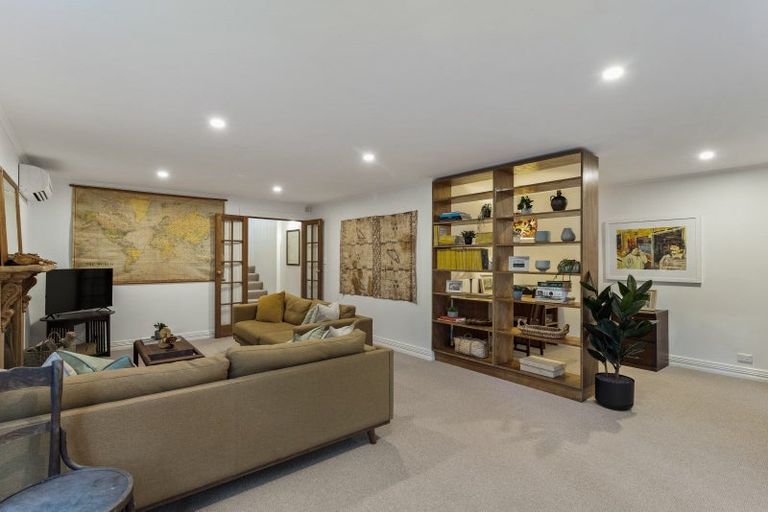 Photo of property in 10 Georgina Street, Freemans Bay, Auckland, 1011