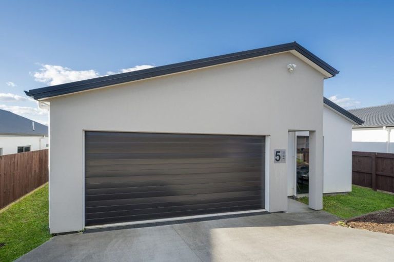 Photo of property in 5 Amelia Way, Pyes Pa, Tauranga, 3112