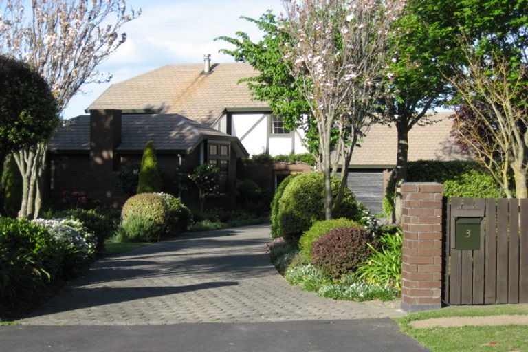 Photo of property in 3 Glenhill Drive, Witherlea, Blenheim, 7201