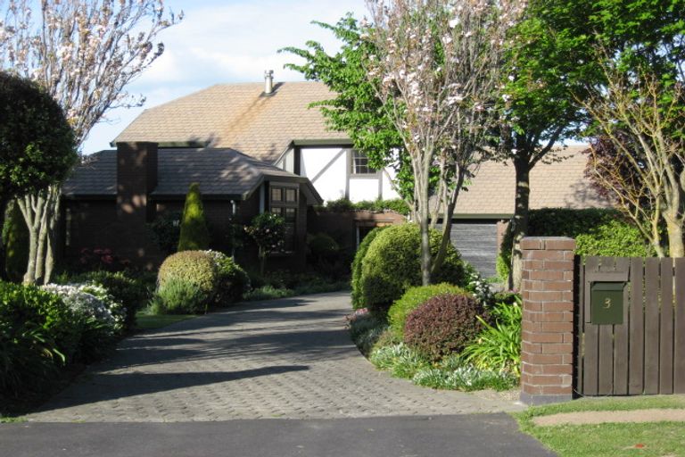 Photo of property in 3 Glenhill Drive, Witherlea, Blenheim, 7201