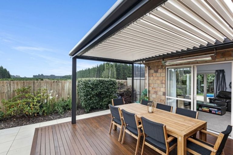 Photo of property in 47 Ruahine Place, Parklands, Christchurch, 8083