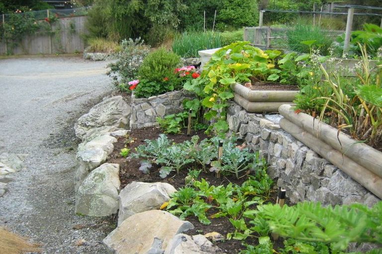 Photo of property in 151 Downs Road, Geraldine Downs, Geraldine, 7991