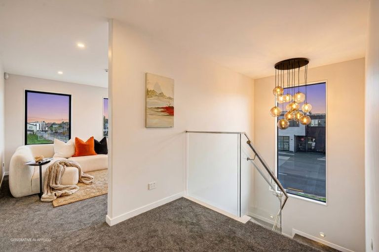 Photo of property in 1 Sails Road, Hobsonville, 0616