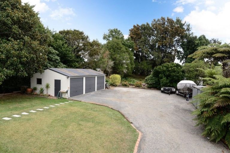 Photo of property in 9 Woodlands Road, Gordonton, Hamilton, 3281