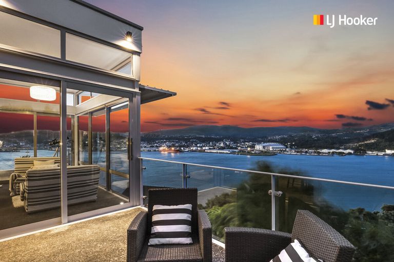 Photo of property in 95 Doon Street, Waverley, Dunedin, 9013