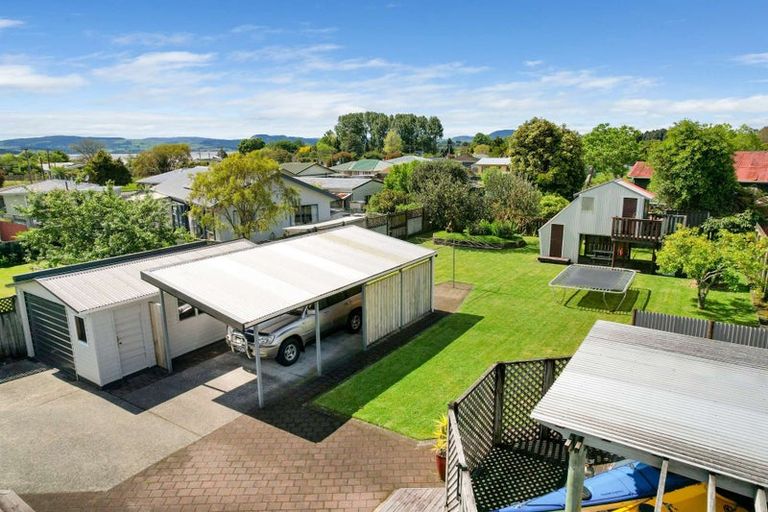 Photo of property in 25 Beaumont Road, Ngongotaha, Rotorua, 3010