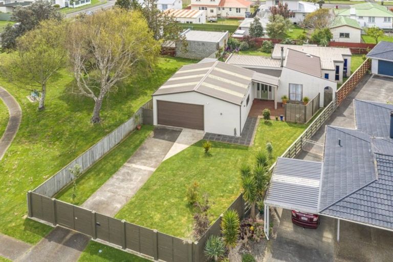 Photo of property in 56 Exeter Crescent, Springvale, Whanganui, 4501