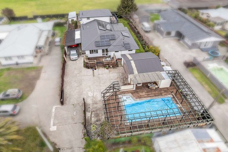 Photo of property in 716 Gordon Road, Raureka, Hastings, 4120