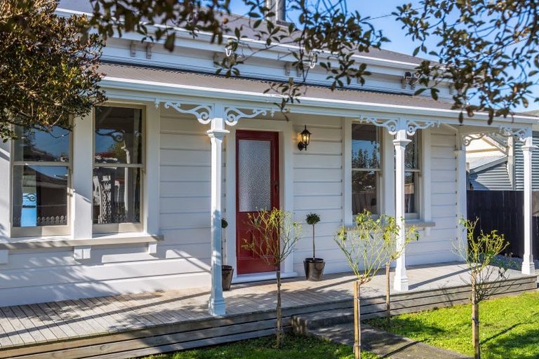Photo of property in 120 Perry Street, Masterton, 5810