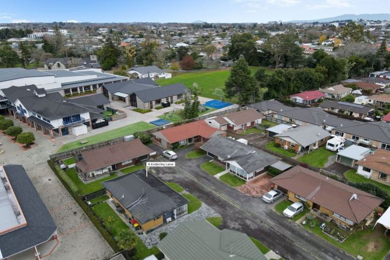 Photo of property in 4 Enderley Lane, Enderley, Hamilton, 3214