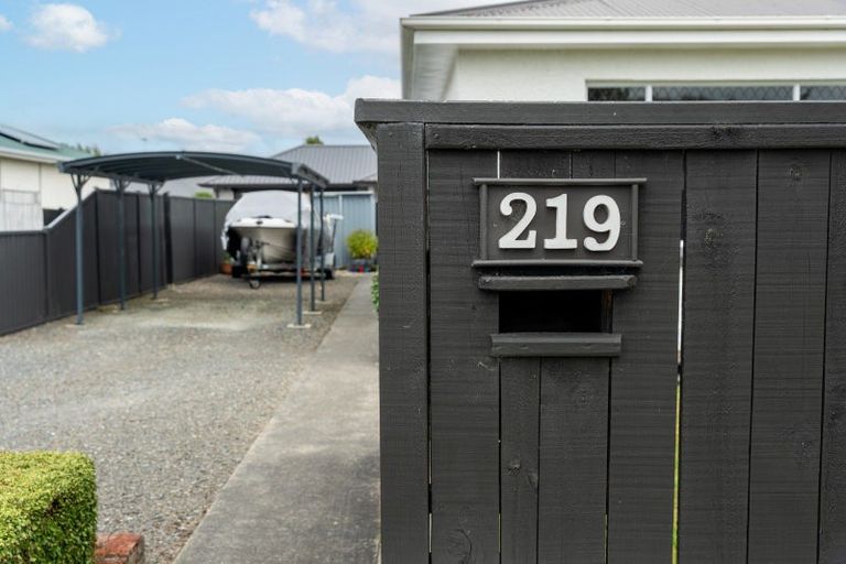 Photo of property in 219 George Street, Waverley, Invercargill, 9810