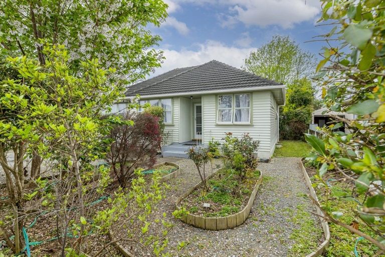 Photo of property in 35 Saint Annes Street, Levin, 5510