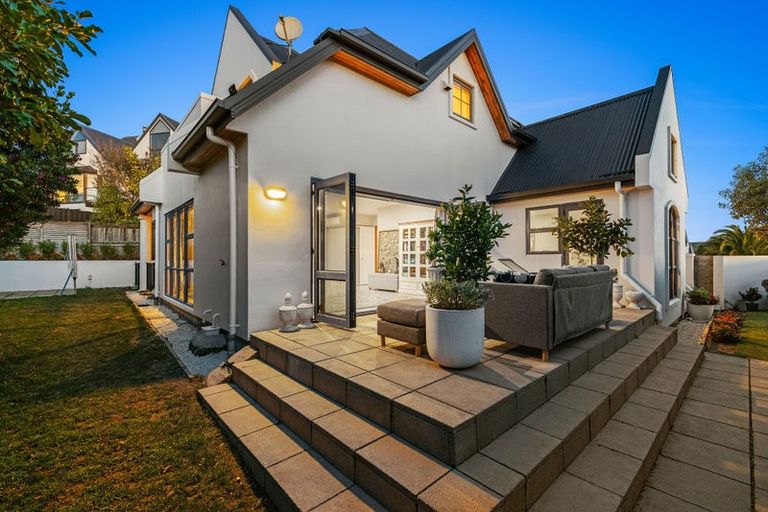 Photo of property in 2/105 Penruddock Rise, Westmorland, Christchurch, 8025