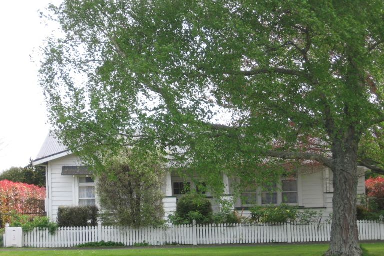 Photo of property in 8 Tower Road, Matamata, 3400