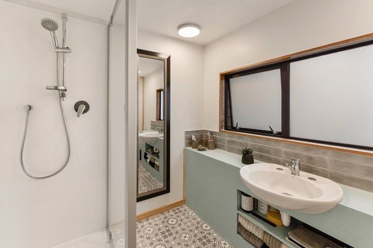 Photo of property in 3/80 Hobson Street, Thorndon, Wellington, 6011