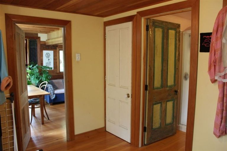 Photo of property in 101 Doctors Point Road, Waitati, 9085