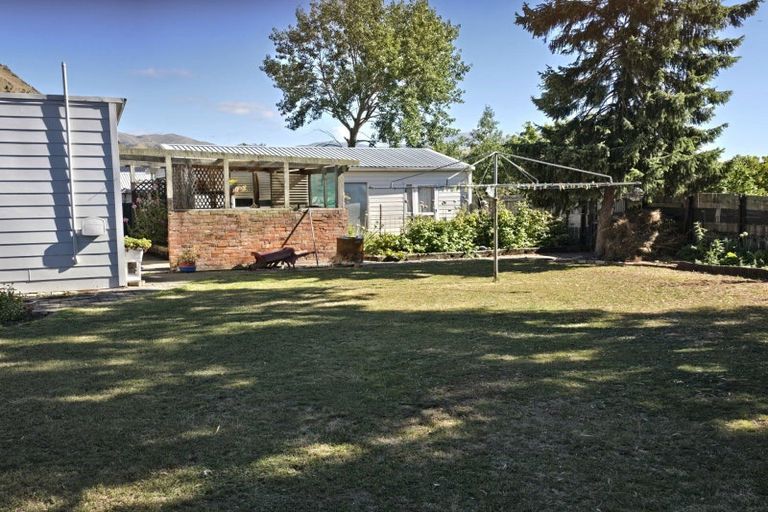 Photo of property in 58 Gordon Street, Kurow, 9435