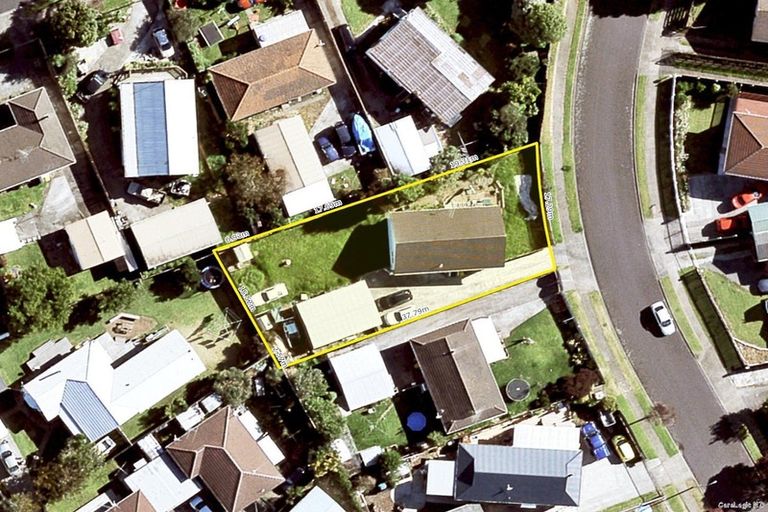 Photo of property in 11 Poutini Place, Manurewa, Auckland, 2102