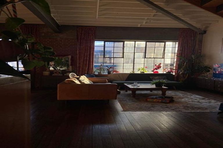 Photo of property in Hannahs Factory, 8/14 Leeds Street, Te Aro, Wellington, 6011