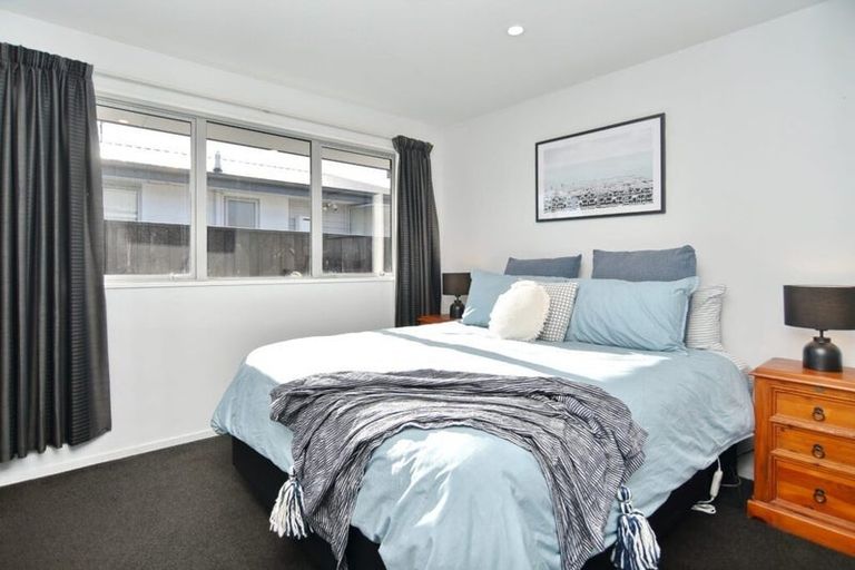 Photo of property in 84b Sherborne Street, St Albans, Christchurch, 8014