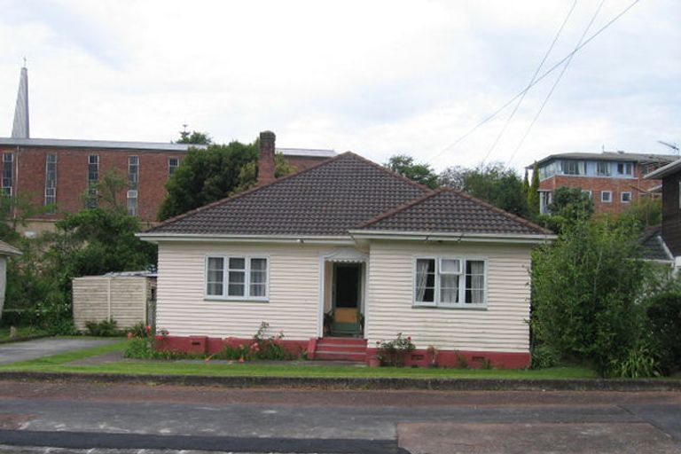 Photo of property in 34 Tawariki Street, Ponsonby, Auckland, 1021