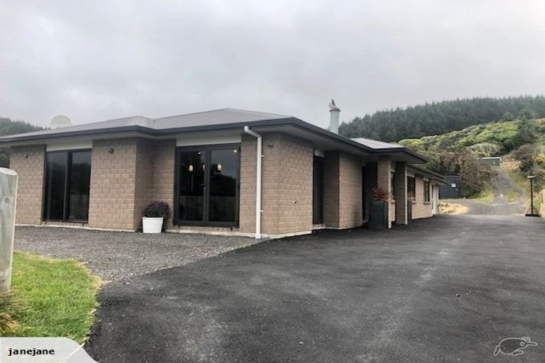 Photo of property in 759 Takarau Gorge Road, Makara, Wellington, 6972