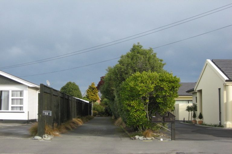 Photo of property in 31b Somme Street, St Albans, Christchurch, 8014